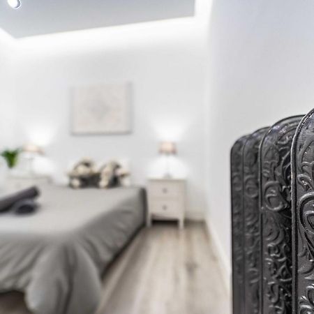 Apartament Luxury Madrid Center Zewnętrze zdjęcie